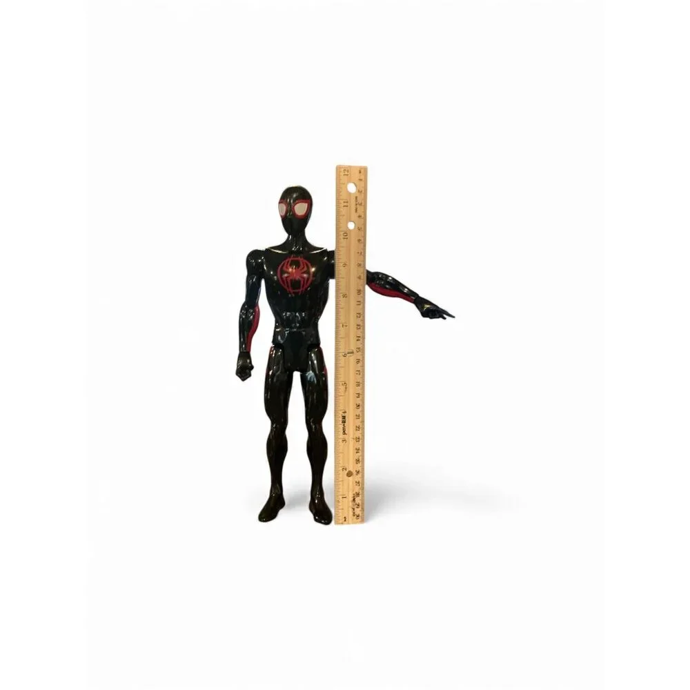 Marvel Spider-Man Miles Morales 11.5